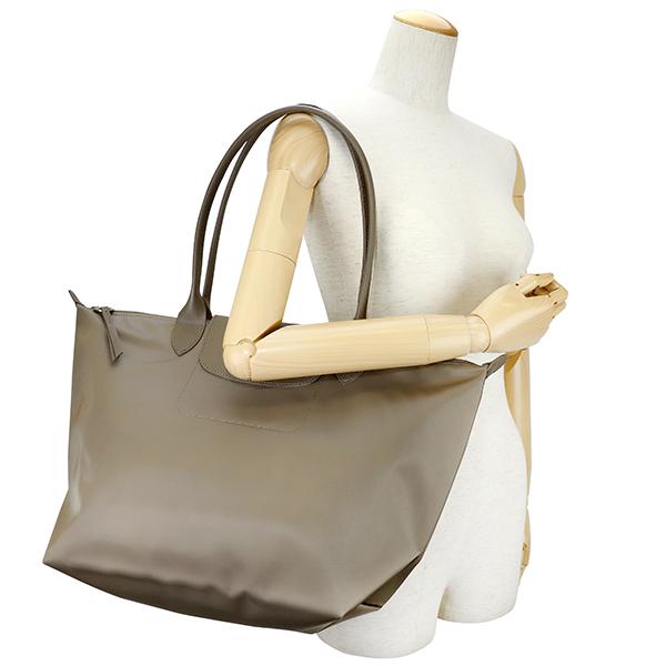 LONGCHAMP 並行輸入 ロンシャン トートバッグ ル プリアージュ
