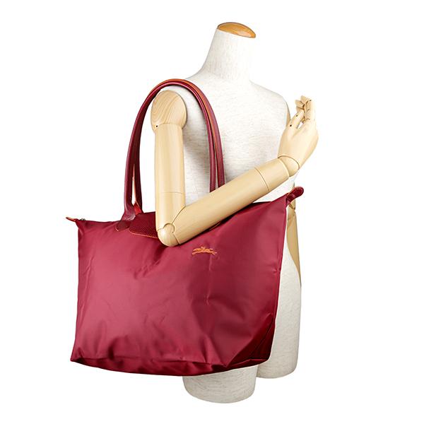 LONGCHAMP（ロンシャン） 並行輸入 トートバッグ ル プリアージュ