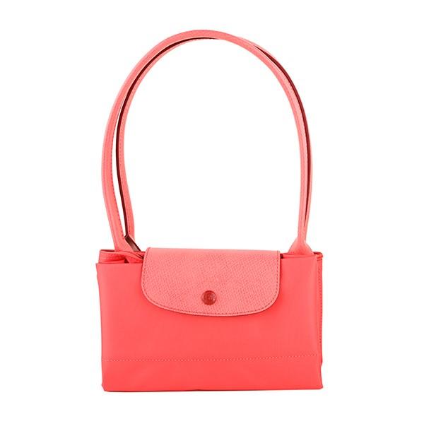 LONGCHAMP（ロンシャン） 並行輸入 トートバッグ ピンク系 ル・プリ