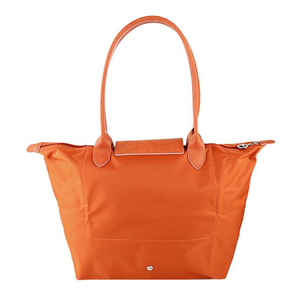 ロンシャン トートバッグ Tote Bag L 19 619 P39 オレンジ Glop39 ブランドストリートリング 通販 Yahoo ショッピング