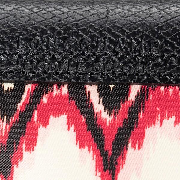 ロンシャン トートバッグ ベージュ系マルチ ル プリアージュ  