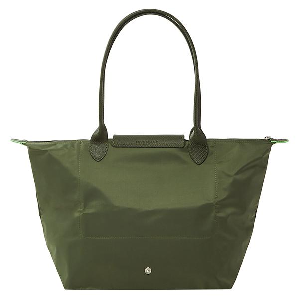 『最大5,000円OFFクーポン』ロンシャン トートバッグ LONGCHAMP ル プリアージュ クラブ TOTE BAG Lサイズ 1899 919 479｜brstring｜02