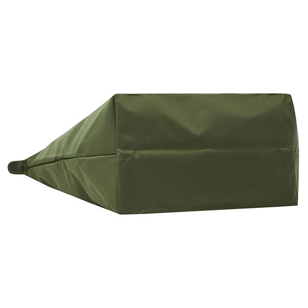 LONGCHAMP ロンシャン トートバッグ ル プリアージュ グリーン