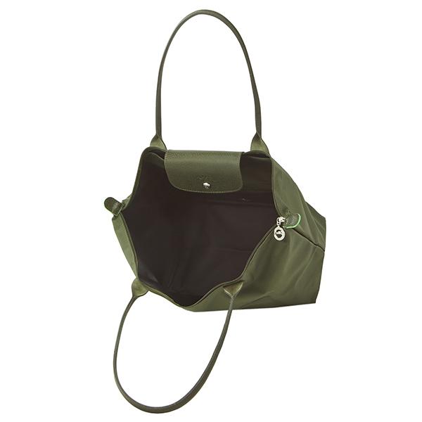 『最大5,000円OFFクーポン』ロンシャン トートバッグ LONGCHAMP ル プリアージュ クラブ TOTE BAG Lサイズ 1899 919 479｜brstring｜05