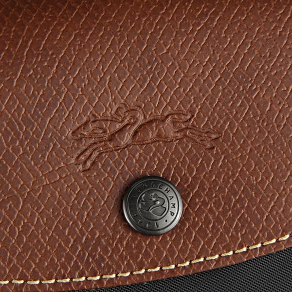 並行輸入 ロンシャン ボストンバッグ グレー ガンメタル ル・プリアージュ LONGCHAMP 1911 089 300 爆買 | LONGCHAMP | 05