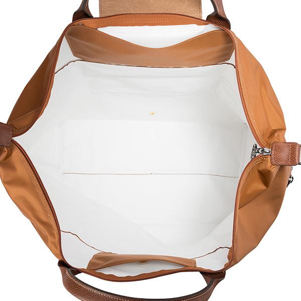 並行輸入 ロンシャン ボストンバッグ LONGCHAMP ル プリアージュ TRAVEL BAG 1911 089 504レディース ブラウン 茶 | LONGCHAMP | 04