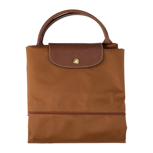 並行輸入 ロンシャン ボストンバッグ LONGCHAMP ル プリアージュ TRAVEL BAG 1911 089 504レディース ブラウン 茶 | LONGCHAMP | 06