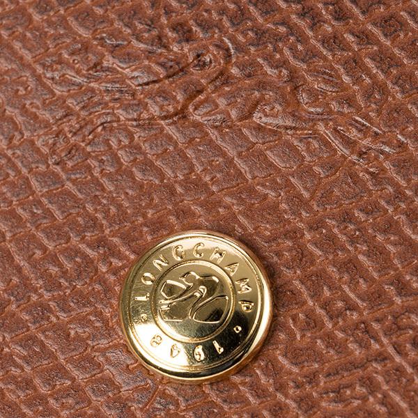 並行輸入 ロンシャン ボストンバッグ LONGCHAMP ル プリアージュ TRAVEL BAG 1911 089 504レディース ブラウン 茶 | LONGCHAMP | 08