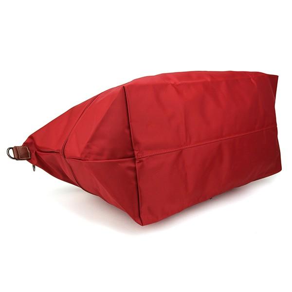 並行輸入 ロンシャン ボストンバッグ LONGCHAMP ル プリアージュ TRAVEL BAG 1911 089 545ユニセックス レッド 赤 | LONGCHAMP | 02