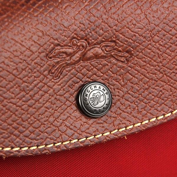 並行輸入 ロンシャン ボストンバッグ LONGCHAMP ル プリアージュ TRAVEL BAG 1911 089 545ユニセックス レッド 赤 | LONGCHAMP | 08