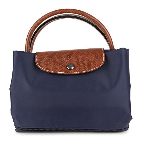 LONGCHAMP ロンシャン ボストンバッグ ル・プリアージュ TRAVEL LONGCHAMP ロンシャン ボストンバッグ ル・プリアージュ TRAVEL