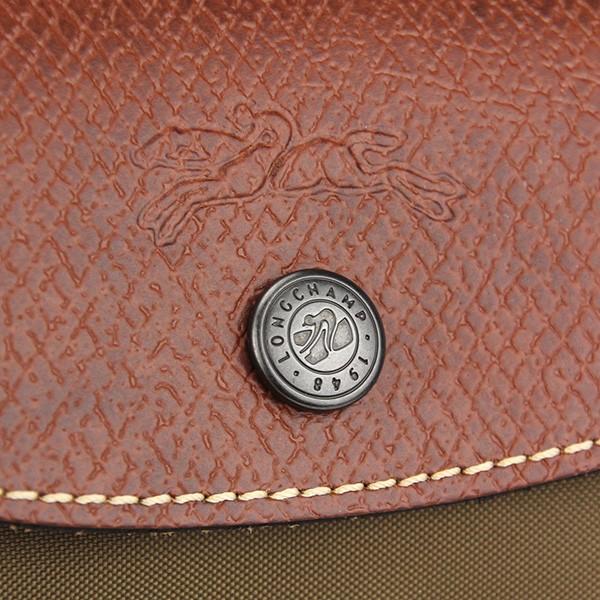並行輸入 ロンシャン ボストンバッグ カーキ ル・プリアージュ LONGCHAMP 1911 089 A23 爆買 | LONGCHAMP | 08