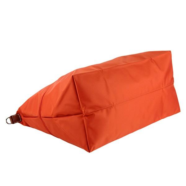 並行輸入 ロンシャン ボストンバッグ TRAVEL BAG 1911 089 D93 オレンジ系 爆買 | LONGCHAMP | 02