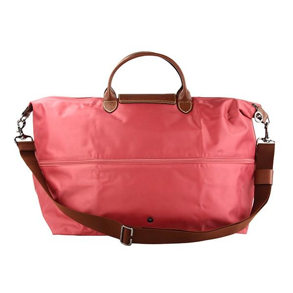 ☆ロンシャン LONGCHAMP ボストンバッグ ル プリアージュ ピンク☆ Amazon | [ロンシャン] 折りたたみトートバッグ ボストンバッグ