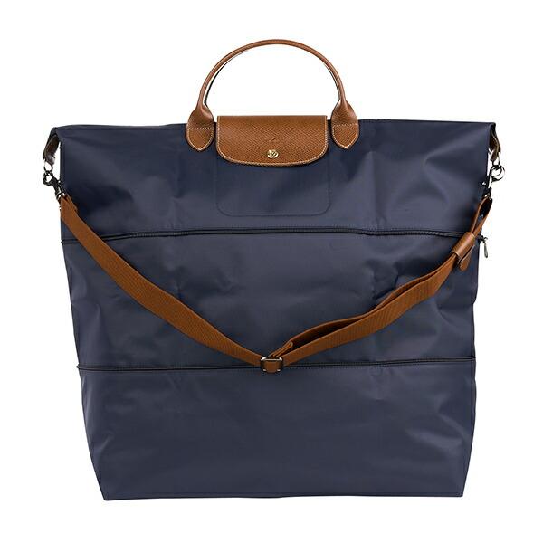 LONGCHAMP（ロンシャン） 並行輸入 ボストンバッグ ル プリアージュ