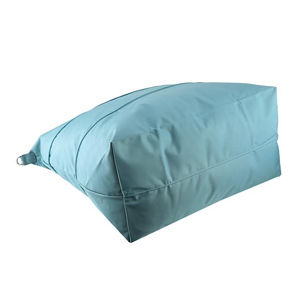 LONGCHAMP ボストンバッグ Lサイズ ライトブルー LONGCHAMP ボストンバッグ Lサイズ ライトブルー LONGCHAMP