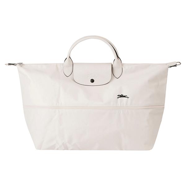 並行輸入 ロンシャン ボストンバッグ ライトベージュ系 ル・プリアージュ クラブ LONGCHAMP 1911 619 337 爆買 | LONGCHAMP | 03