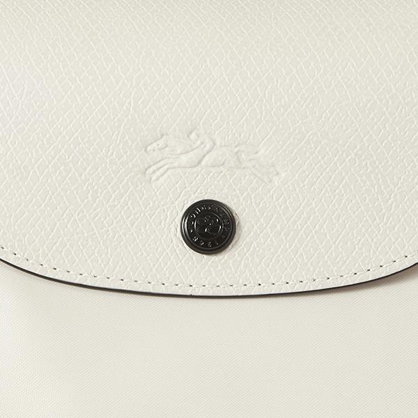 並行輸入 ロンシャン ボストンバッグ ライトベージュ系 ル・プリアージュ クラブ LONGCHAMP 1911 619 337 爆買 | LONGCHAMP | 06