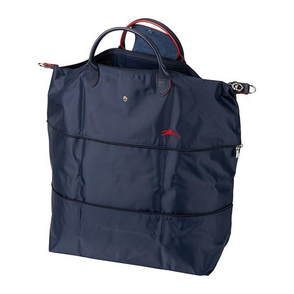 LONGCHAMP ロンシャン ボストンバッグ ル・プリアージュ クラブ LONGCHAMP ロンシャン ボストンバッグ ル・プリアージュ クラブ