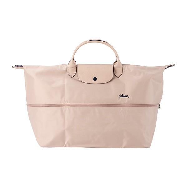 美品◎ロンシャン ルプリアージュ ボストンバッグ ハンドバッグ 大容量 ナイロン 楽天市場】ロンシャン ハンドバッグ ボストンバッグ プリ