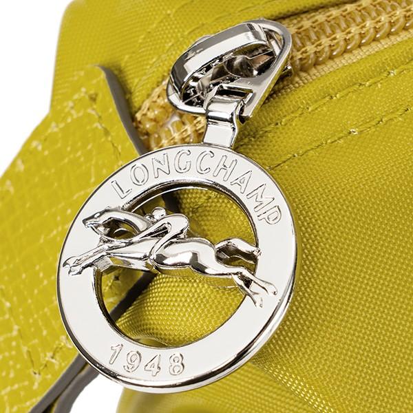 LONGCHAMP（ロンシャン） 並行輸入 ボストンバッグ ル プリアージュ