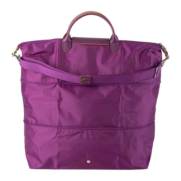 ロンシャン ボストンバッグLE PLIAGE CLUB TRAVEL BAG 国内発送♡伸縮自在 Longchamp*2way*ショルダーバック 旅行