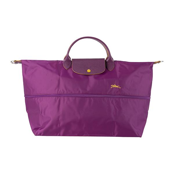 LONGCHAMP ロンシャン ボストンバッグ ル・プリアージュ クラブ TRAVEL  