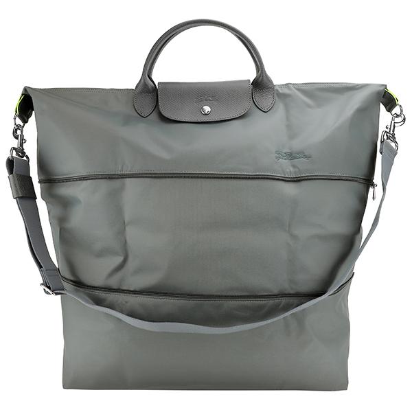LONGCHAMP 並行輸入 ロンシャン ボストンバッグ ル・プリ