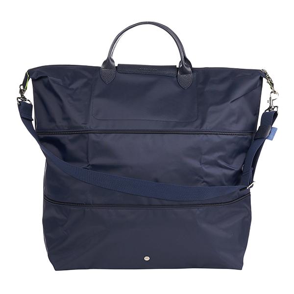 LONGCHAMP 並行輸入 ロンシャン ボストンバッグ ル プリアージュ
