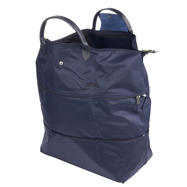 LONGCHAMP（ロンシャン） 並行輸入 ボストンバッグ ル プリアージュ