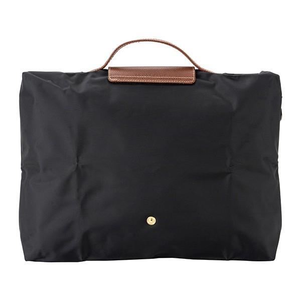 LONGCHAMP ルプリアージュ ブリーフケースDOCUMENT HOLDER 楽天市場】ロンシャン ブリーフケース LONGCHAMP ル・プリ