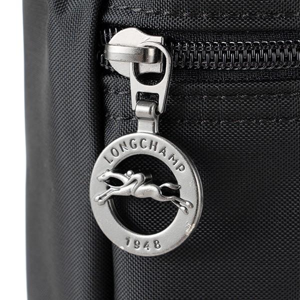 LONGCHAMP 並行輸入 ロンシャン ブリーフケース ル プリアージュ