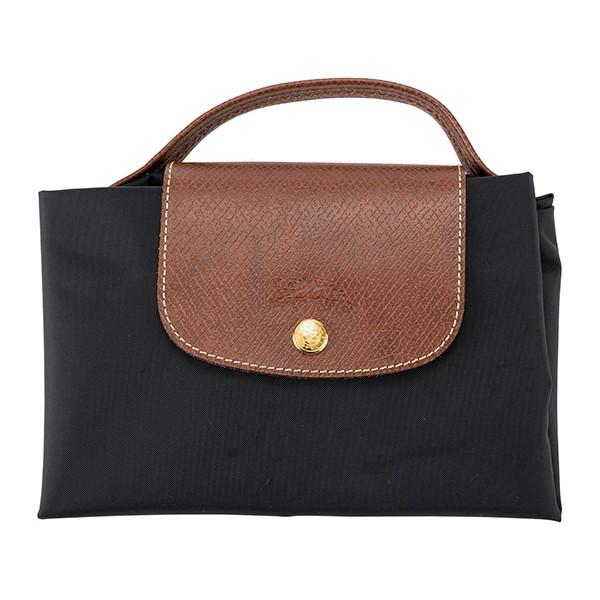 LONGCHAMP 並行輸入 ロンシャン ブリーフケース ル プリアージュ