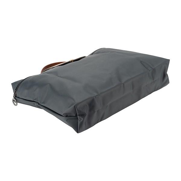 【新品未使用】ロンシャン ブリーフケース グレー ル・プリアージュ クラブ 楽天市場】ロンシャン ブリーフケース LONGCHAMP ル・プリアージュ