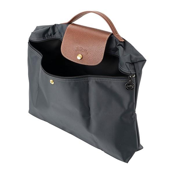 ✨未使用級✨LONGCHAMP/ロンシャン プリアージュ ブリーフケース 楽天市場】ロンシャン ブリーフケース LONGCHAMP ル プリ