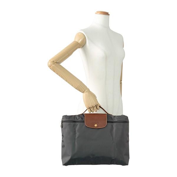 ✨未使用級✨LONGCHAMP/ロンシャン プリアージュ ブリーフケース 楽天市場】ロンシャン ブリーフケース LONGCHAMP ル プリ