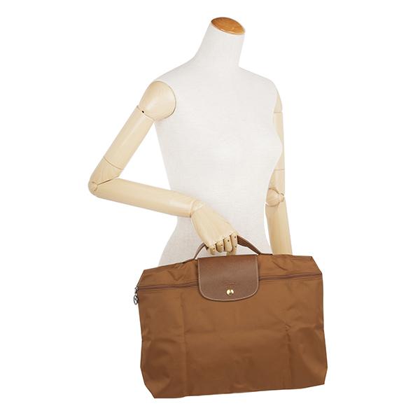 LONGCHAMP（ロンシャン） 並行輸入 ブリーフケース ル・プリアージュ