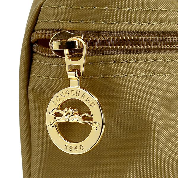 並行輸入 ロンシャン ブリーフケース LONGCHAMP ル・プリアージュ ブリーフケース Sサイズ 2182 089 526レディース ベージュ | LONGCHAMP | 06