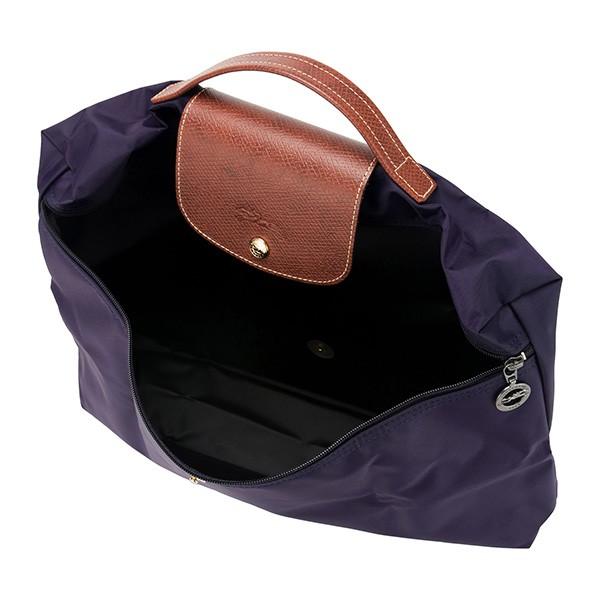 LONGCHAMP 並行輸入 ロンシャン ブリーフケース ル プリアージュ