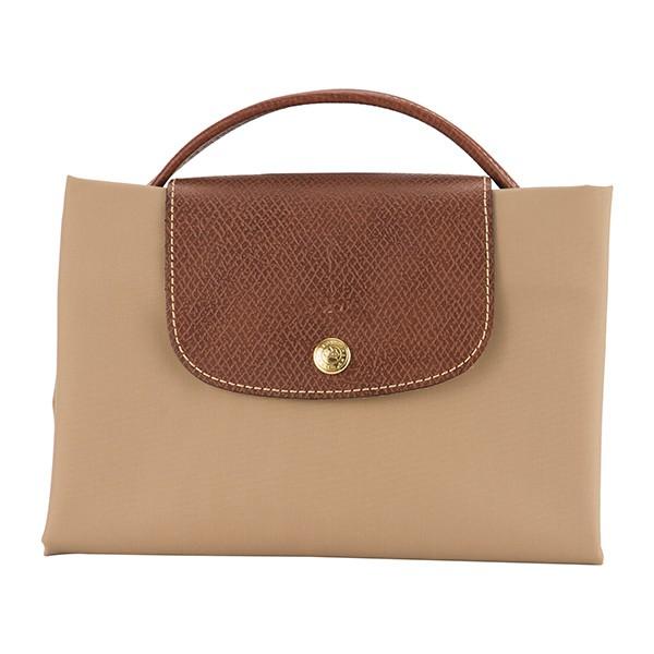 LONGCHAMP 並行輸入 ロンシャン ブリーフケース ル プリアージュ