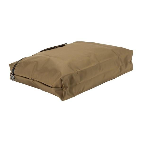 並行輸入 ロンシャン ブリーフケース カーキ ル・プリアージュ LONGCHAMP 2182 089 A23 爆買 | LONGCHAMP | 02