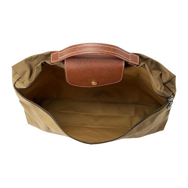 並行輸入 ロンシャン ブリーフケース カーキ ル・プリアージュ LONGCHAMP 2182 089 A23 爆買 | LONGCHAMP | 04