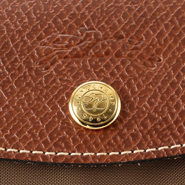 並行輸入 ロンシャン ブリーフケース カーキ ル・プリアージュ LONGCHAMP 2182 089 A23 爆買 | LONGCHAMP | 06