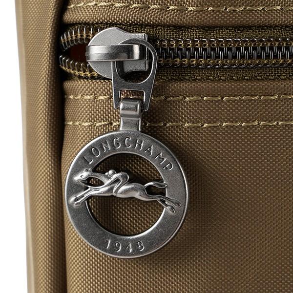 並行輸入 ロンシャン ブリーフケース カーキ ル・プリアージュ LONGCHAMP 2182 089 A23 爆買 | LONGCHAMP | 07