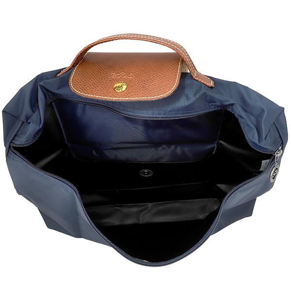 LONGCHAMP 並行輸入 ロンシャン ブリーフケース ル・プリ