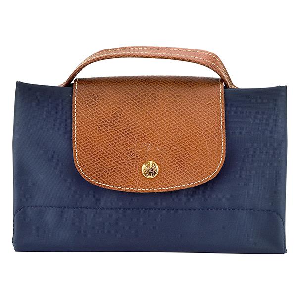 LONGCHAMP ロンシャン ブリーフケース ル・プリアージュ Sサイズ