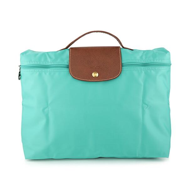 ロンシャン　プリアージュ　バッグ　ビジネスバッグ　美品 LONGCHAMP（ロンシャン） 並行輸入 ビジネスバッグ ル プリアージュ
