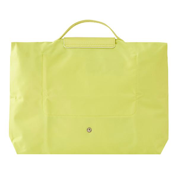 LONGCHAMP 並行輸入 ロンシャン ブリーフケース ル プリアージュ