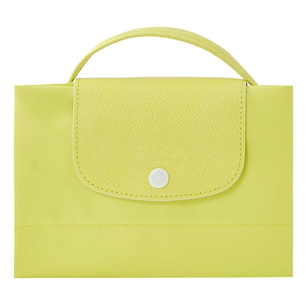 LONGCHAMP 並行輸入 ロンシャン ブリーフケース ル プリアージュ