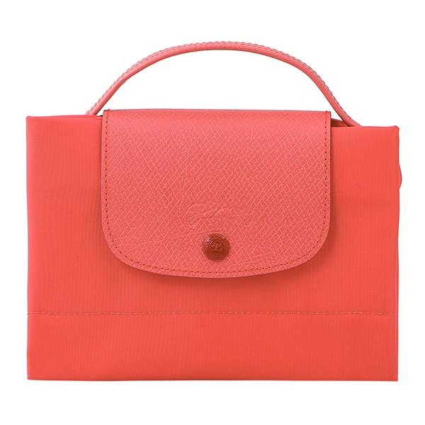 LONGCHAMP（ロンシャン） 並行輸入 ブリーフケース ピンク系 ル・プリ